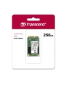 TRANSCEND 256GB mSATA SSD SATA3 3D TLC - nr 4