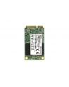 TRANSCEND 256GB mSATA SSD SATA3 3D TLC - nr 7
