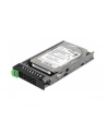 fujitsu technology solutions FUJITSU HDD SAS 12Gb/s 1.8TB 10000rpm 512e hot-plug 2.5inch enterprise VMware 6.0 or earlier not supported - nr 2