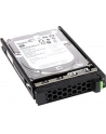 fujitsu technology solutions FUJITSU HDD SAS 12Gb/s 1.8TB 10000rpm 512e hot-plug 2.5inch enterprise VMware 6.0 or earlier not supported - nr 6