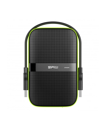 SILICON POWER dysk zewnętrzny  Armor A60 2.5 1TB USB 3.0 IPX4 nr 1