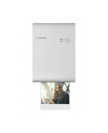 CANON COMPACT PRINTER SELPHY Square QX10 WH EU26