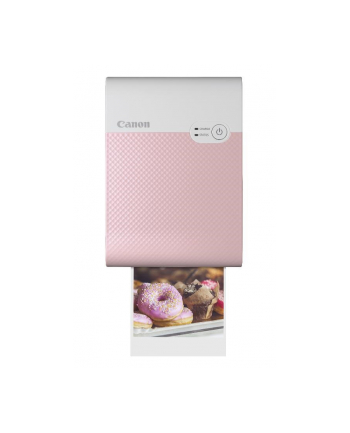 CANON COMPACT PRINTER SELPHY Square QX10 PK EU26