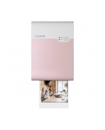 CANON COMPACT PRINTER SELPHY Square QX10 PK EU26