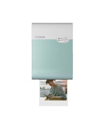 CANON COMPACT PRINTER SELPHY Square QX10 GR EU26