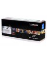 LEXMARK XS652DE, XS654DE, XS658X BLACK TONER 30K (RETURN PROGRAMME) - nr 4