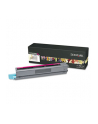 LEXMARK XS925DE - MAGENTA TONER 7,5K BSD - nr 1