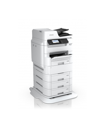 EPSON WorkForce Pro WF-C879RDWF