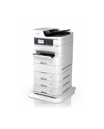 EPSON WorkForce Pro WF-C879RDWF