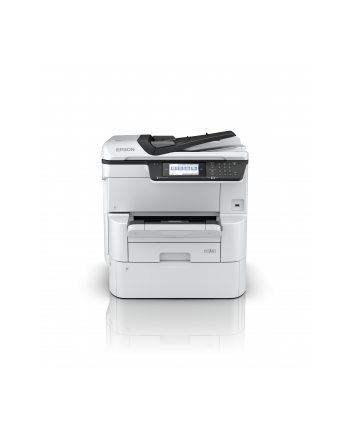 EPSON WorkForce Pro WF-C878RDWF