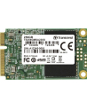 TRANSCEND 256GB mSATA SSD SATA3 3D TLC - nr 14