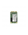 TRANSCEND 256GB mSATA SSD SATA3 3D TLC - nr 19