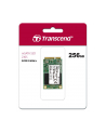 TRANSCEND 256GB mSATA SSD SATA3 3D TLC - nr 2