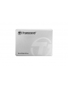 TRANSCEND TS960GSSD220S Transcend dysk SSD 220S 960GB 2,5 SATA III 6Gb/s, 550/450 Mb/s - nr 1