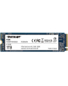 patriot memory PATRIOT SSD P300 1TB M.2 2280 PCIE Gen3 x4 NVMe 1700MBs/1100MBs Phison E13T - nr 1