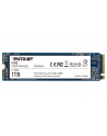 patriot memory PATRIOT SSD P300 1TB M.2 2280 PCIE Gen3 x4 NVMe 1700MBs/1100MBs Phison E13T - nr 3