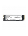 patriot memory PATRIOT SSD P300 1TB M.2 2280 PCIE Gen3 x4 NVMe 1700MBs/1100MBs Phison E13T - nr 5