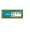 CRUCIAL Memory for Mac 8GB DDR4 2400 MT/s PC4-19200 CL17 SR x8 Unbuffered SODIMM 260pin for Mac - nr 13