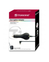 TRANSCEND Car lighter adapter micro USB 4 meter - nr 10