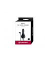TRANSCEND Car lighter adapter micro USB 4 meter - nr 5