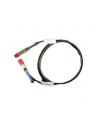 DELL 470-AAVJ Dell Networking, kabel, SFP+ do SFP+, 10GbE direct ,dwuosiowy miedziany, 3m - nr 12