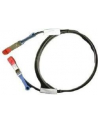 DELL 470-AAVJ Dell Networking, kabel, SFP+ do SFP+, 10GbE direct ,dwuosiowy miedziany, 3m - nr 15