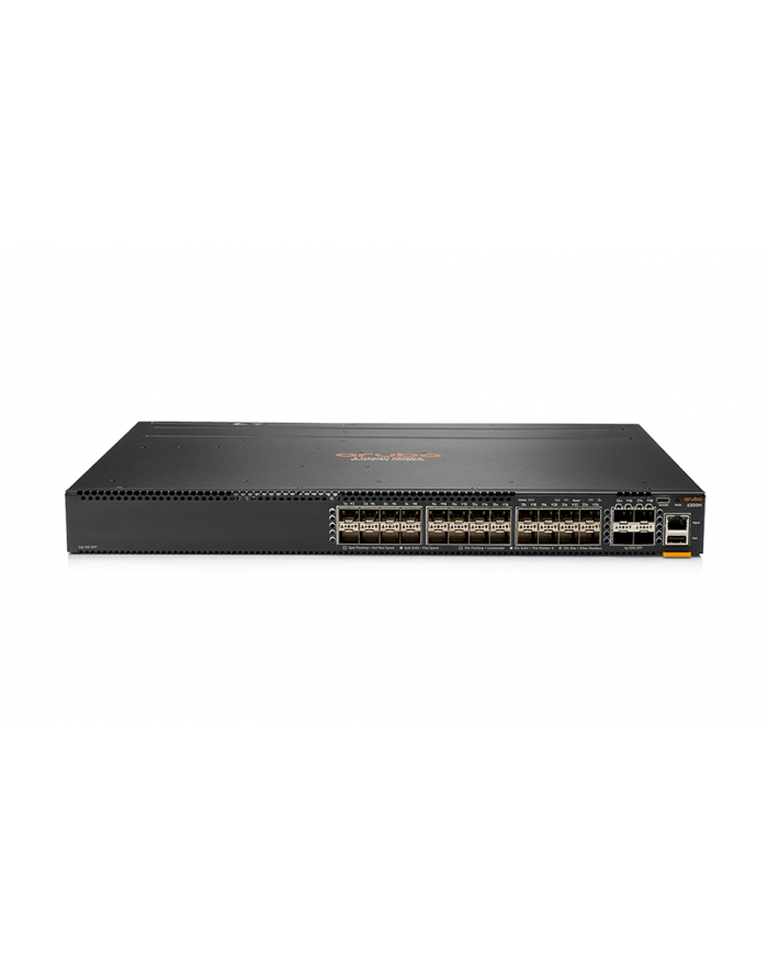 HPE Aruba 6300M 24SFP+ 4SFP56 Switch główny