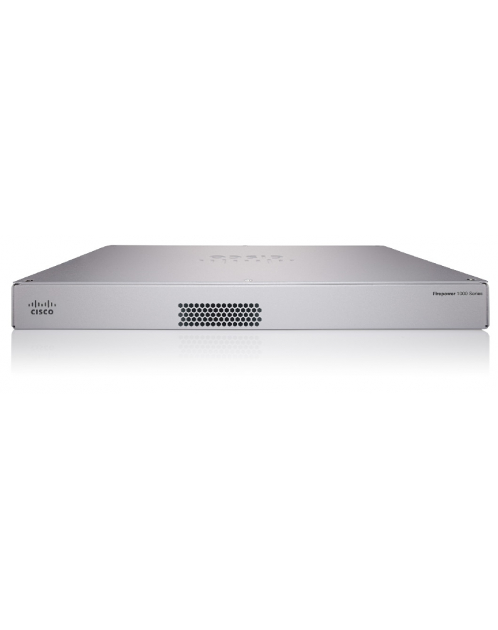 CISCO Firepower 1140 NGFW Appliance 1U główny