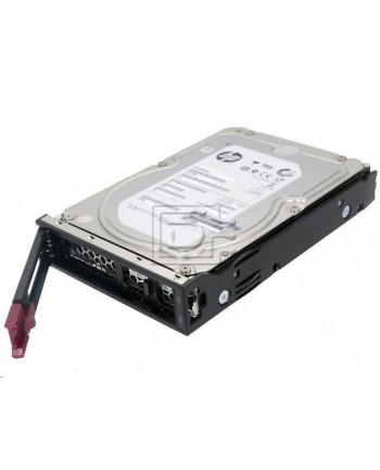 hewlett packard enterprise HPE 4TB SATA 7.2K LFF LP DS HDD