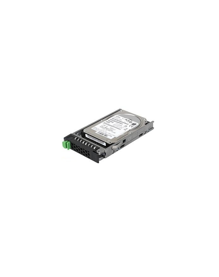 fujitsu technology solutions FUJITSU HD SAS 12G 600GB 10K HPL 2.5inch EP główny