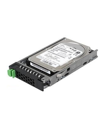 fujitsu technology solutions FUJITSU HD SAS 12G 600GB 10K HPL 2.5inch EP