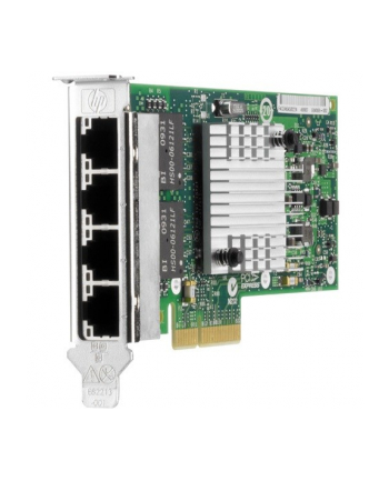 hewlett packard enterprise HPE 1GbE 4p BASE-T I350-T4 OCP3 Adptr