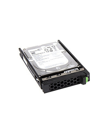 fujitsu technology solutions FUJITSU SSD SATA 6Gb/s 480GB Mixed-Use hot-plug 2.5inch enterprise 3.6 DWPD Drive Writes Per Day for 5 years
