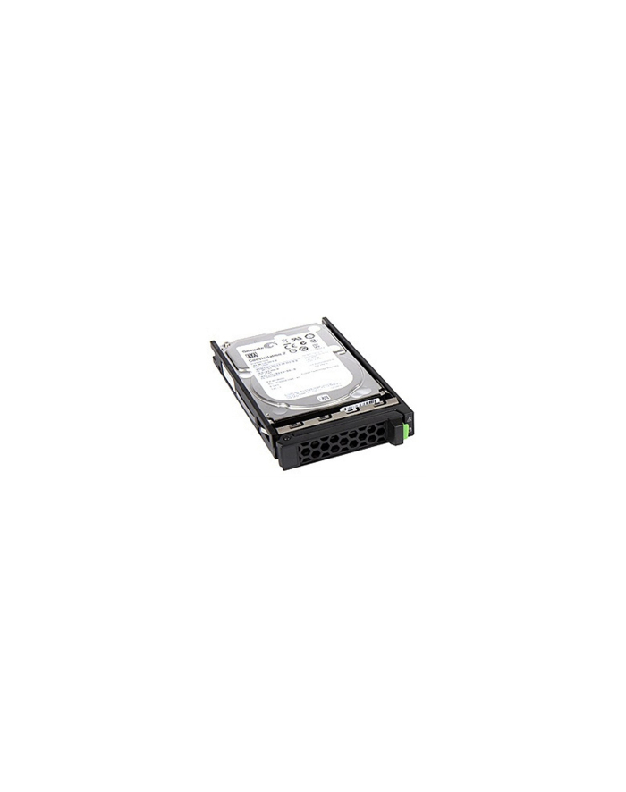 fujitsu technology solutions FUJITSU SSD SATA 6Gb/s 480GB Mixed-Use hot-plug 2.5inch enterprise 3.6 DWPD Drive Writes Per Day for 5 years główny