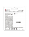 KINGSTON 512GB microSDXC Canvas Go Plus 170R A2 U3 V30 Single Pack w/o ADP - nr 25