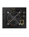 icy box ICYBOX Backplane 4x SAS/SATA 3.5 HDD for 3x5.25 bay Hot Swap Trayless MiniSAS connector Black - nr 4
