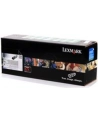 LEXMARK XS652DE, XS654DE, XS658X BLACK TONER 30K (RETURN PROGRAMME) - nr 3