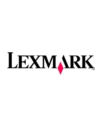 LEXMARK black toner 2,5K nr 2