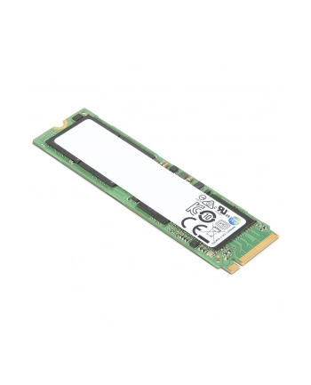 LENOVO ThinkPad 512GB SSD OPAL2 PCIe 3x4 TLC M.2 2280 nr 2