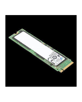 LENOVO ThinkPad 512GB SSD OPAL2 PCIe 3x4 TLC M.2 2280 nr 1