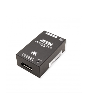 aten Wzmacniacz 4K DisplayPort True 4k@10m VB905