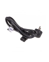 AKYGA Power cable AK-PC-12A angle CCA IEC C13 CEE 7/7 250V/50Hz 3m - nr 2