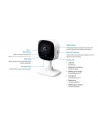TP-LINK Home Security WiFi Camera Day/Night view 1080p Full HD resolution Micro SD card storageUp to 128GB H.264 Video - nr 6