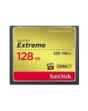 SANDISK Extreme CF 120MB/s 128 GB - nr 20