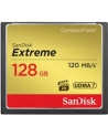 SANDISK Extreme CF 120MB/s 128 GB - nr 21