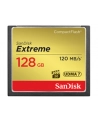 SANDISK Extreme CF 120MB/s 128 GB - nr 4