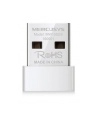TP-LINK MW150US Mercusys WiFi N150 USB Nano Adapter Mini Size USB 2.0 - nr 4