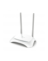 TPLINK TL-WR850N TP-Link TL-WR850N Wireless N300 4xLAN, 1xWan, TR-069, IPTV i Agile Config - nr 11