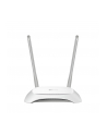 TPLINK TL-WR850N TP-Link TL-WR850N Wireless N300 4xLAN, 1xWan, TR-069, IPTV i Agile Config - nr 13