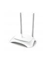 TPLINK TL-WR850N TP-Link TL-WR850N Wireless N300 4xLAN, 1xWan, TR-069, IPTV i Agile Config - nr 14